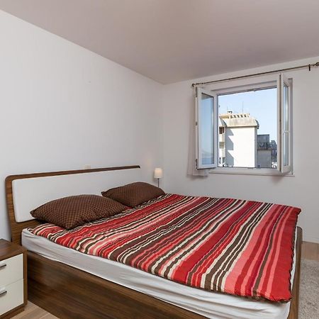 Apartment Blue Eye دوبروفينك المظهر الخارجي الصورة